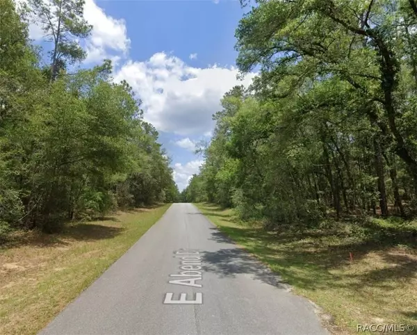 946 E Abend DR, Dunnellon, FL 34434