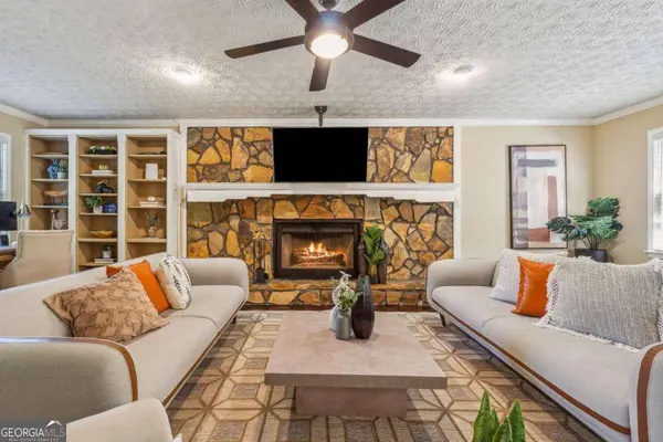 3005 Casteel RD NE, Marietta, GA 30062