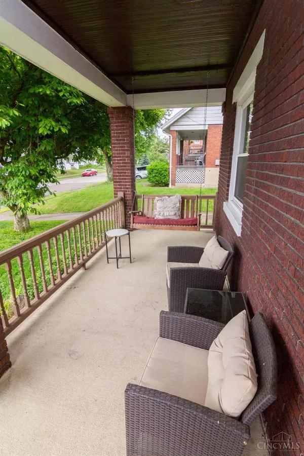 2229 Hannaford Ave, Cincinnati, OH 45212