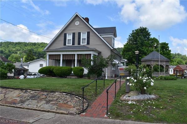 4331 Central AVE, Shadyside, OH 43947