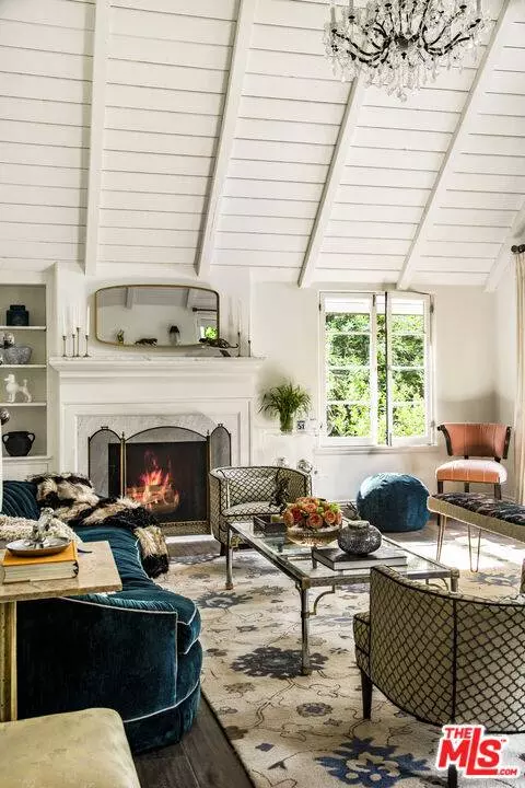 11724 Sunshine TER, Studio City, CA 91604