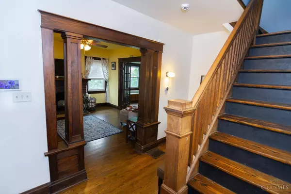 2229 Hannaford Ave, Cincinnati, OH 45212