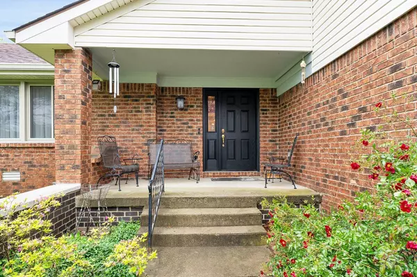 7108 Hickory RD, Indianapolis, IN 46259