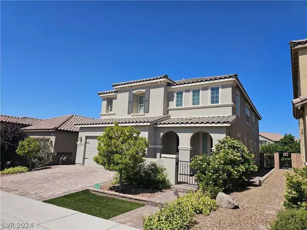 2224 Valdina Street, Henderson, NV 89044