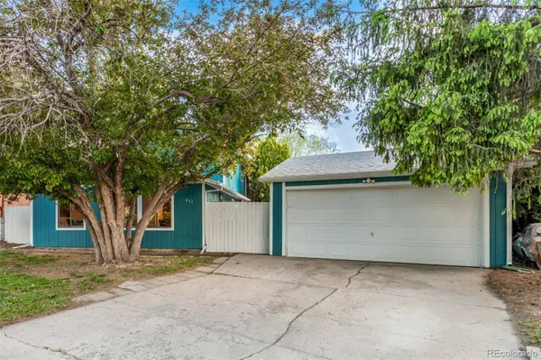 943 Yew CT, Longmont, CO 80504