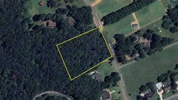 214B Bates RD SE, Cartersville, GA 30120