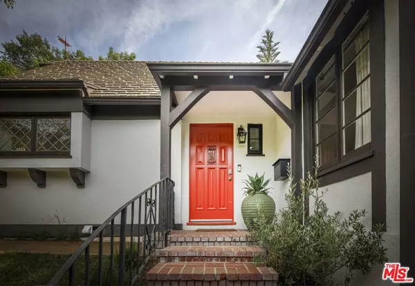 11724 Sunshine TER, Studio City, CA 91604