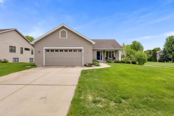 5483 Quarry Hill Drive, Fitchburg, WI 53711