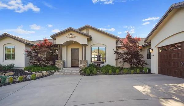 5000 Piazza PL, El Dorado Hills, CA 95762