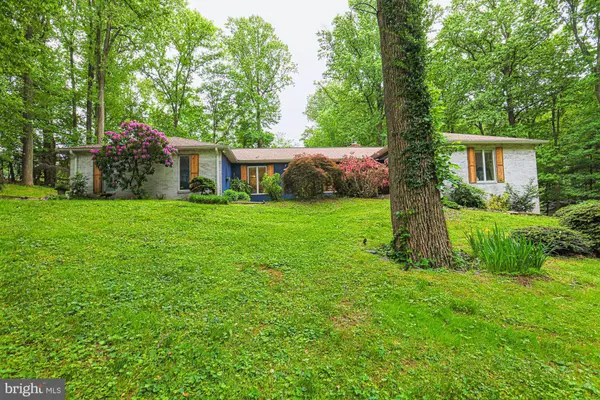 14 BARNSTABLE CT, Owings Mills, MD 21117