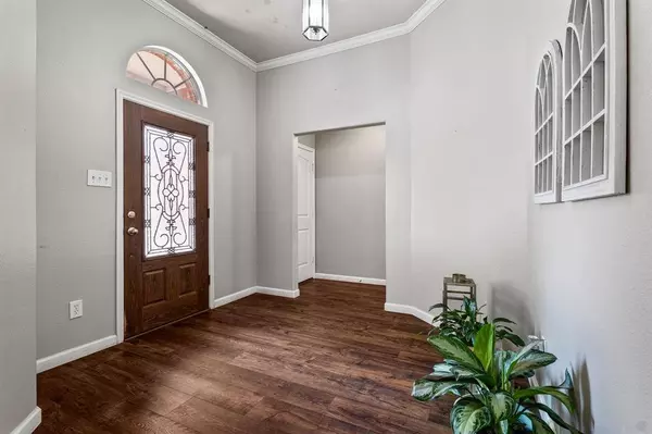 1212 Dripping Springs Lane, Mckinney, TX 75072