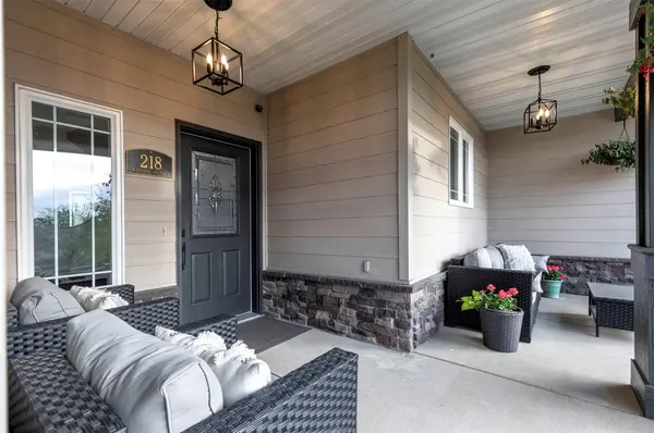 218 Mansion Heights DR, Missoula, MT 59803