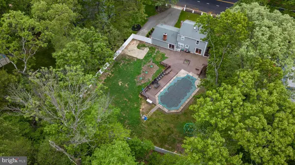 1069 PORCHTOWN RD, Pittsgrove, NJ 08318