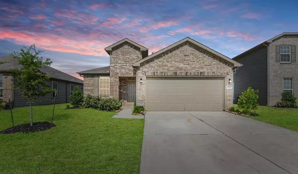 5835 Prairie Chapel RD, Katy, TX 77493