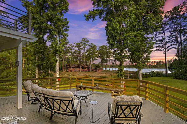 7403 Brigantine Boulevard #Lot 53 + Lot 54, Oriental, NC 28571