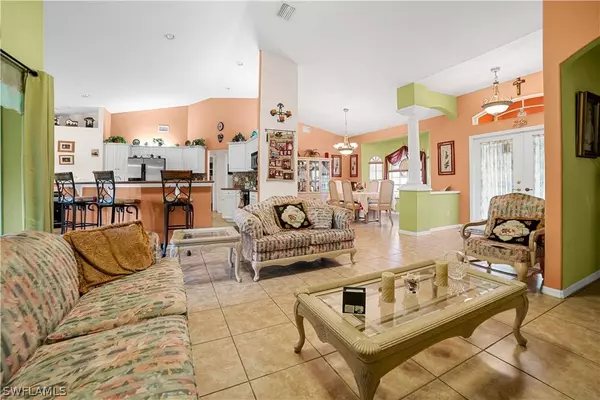 109 Johns AVE, Lehigh Acres, FL 33936