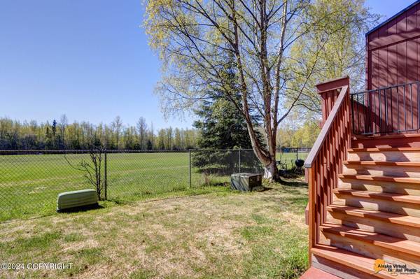 3608 Carleton AVE, Anchorage, AK 99517