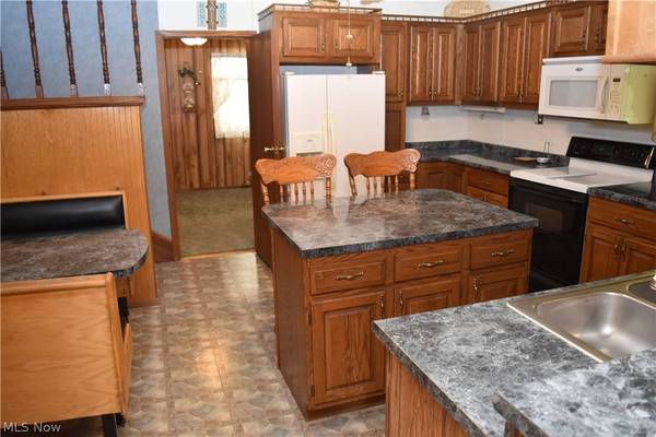 4331 Central AVE, Shadyside, OH 43947