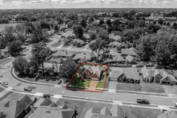 3145 BRIARLY LN, Bartlett, TN 38135