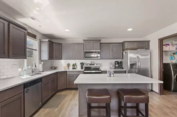 10115 W 9th Ave, Airway Heights, WA 99224