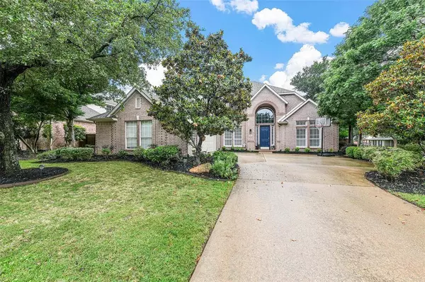 4513 Kyle Lane, Flower Mound, TX 75028