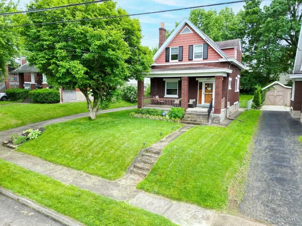 2229 Hannaford Ave, Cincinnati, OH 45212