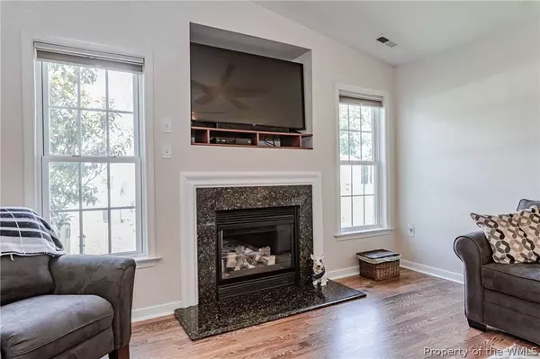 229 Casey ST, Sandston, VA 23150