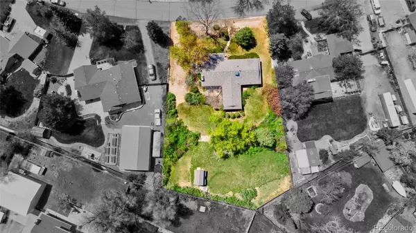 8034 Owens WAY, Arvada, CO 80005