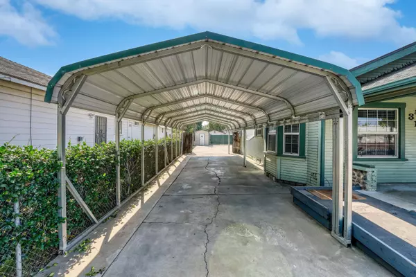 316 W Visalia Road, Exeter, CA 93221