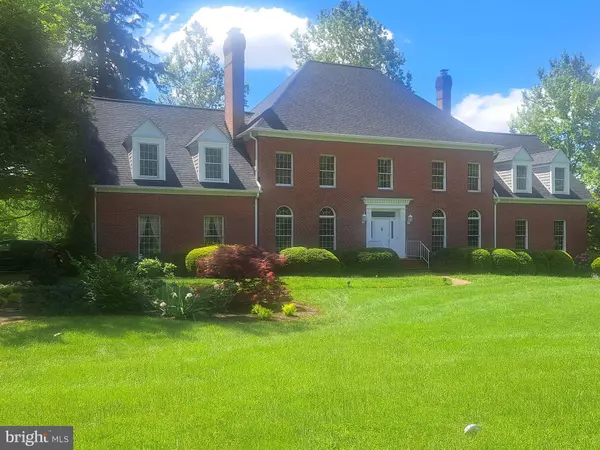 3125 EMERALD VALLEY RD, Ellicott City, MD 21042