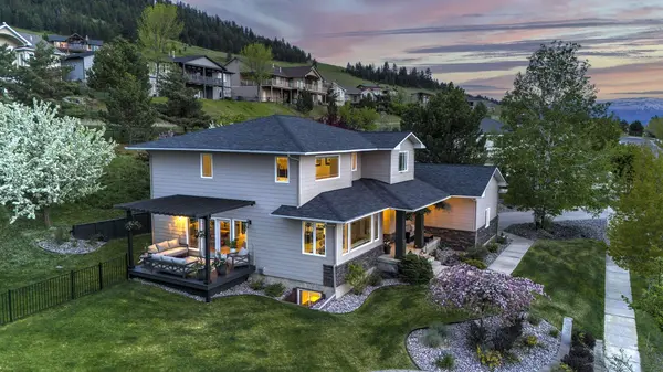 218 Mansion Heights DR, Missoula, MT 59803