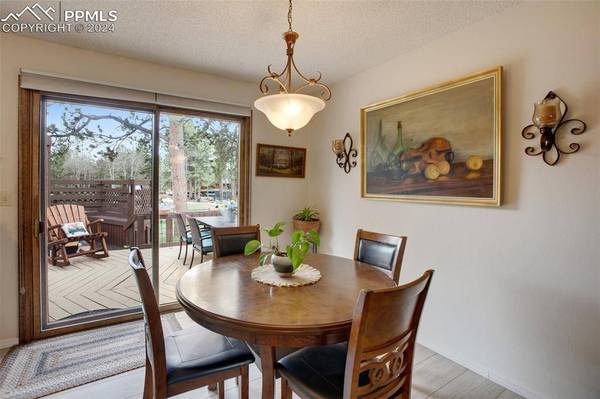 1851 Navajo TRL, Woodland Park, CO 80863