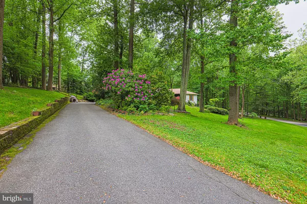 14 BARNSTABLE CT, Owings Mills, MD 21117