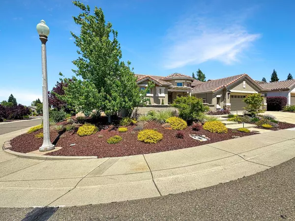 1802 Beckwith LN, Lincoln, CA 95648