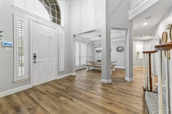 4513 Kyle Lane, Flower Mound, TX 75028