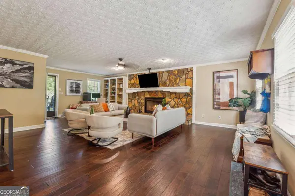 3005 Casteel RD NE, Marietta, GA 30062