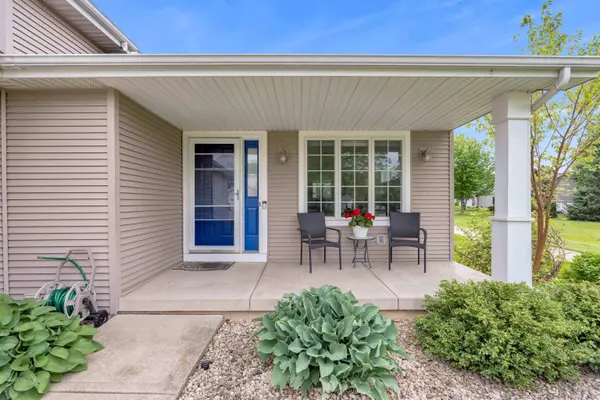 5483 Quarry Hill Drive, Fitchburg, WI 53711