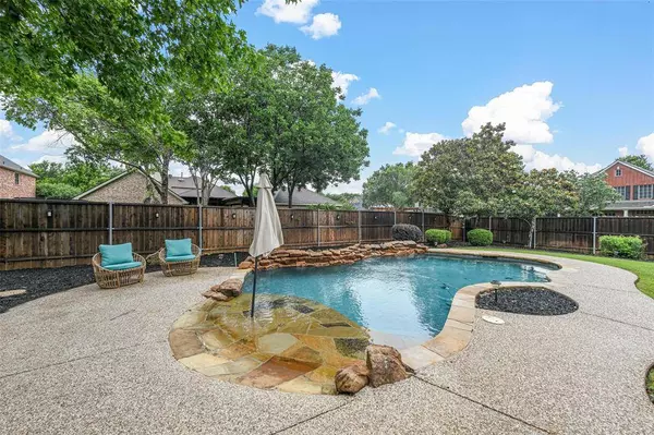 4513 Kyle Lane, Flower Mound, TX 75028