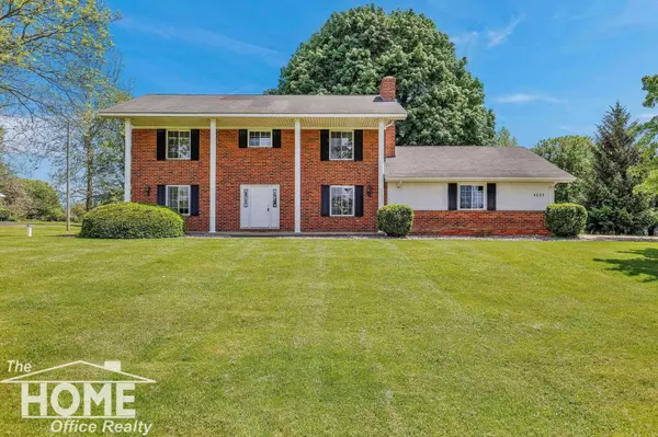 4629 S Durand Road, Durand, MI 48429