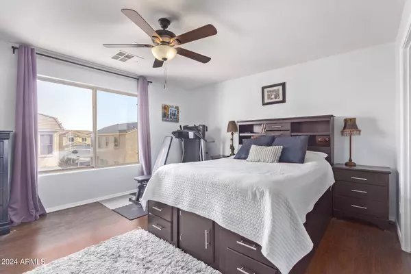 17435 W LISBON Lane, Surprise, AZ 85388