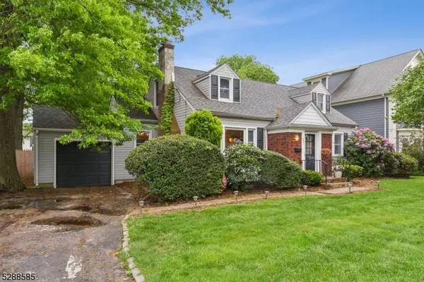 221 S Springfield Ave, Springfield Twp., NJ 07081