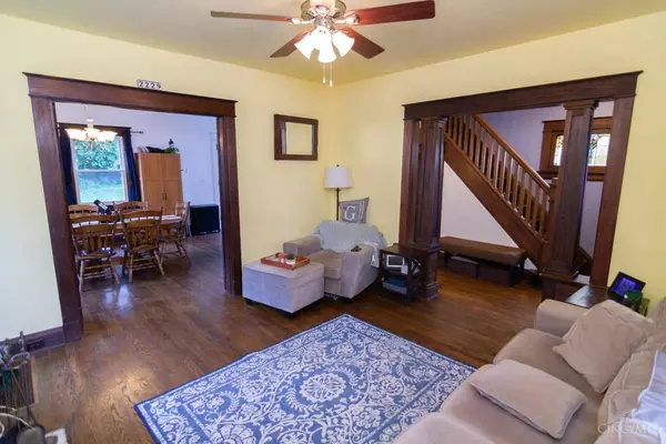 2229 Hannaford Ave, Cincinnati, OH 45212