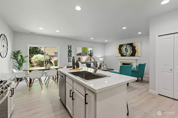 3003 183rd ST SE, Bothell, WA 98012