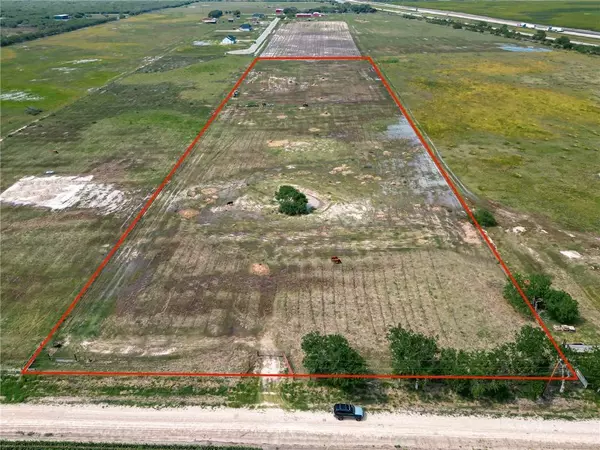 0000 W County Road 2150, Kingsville, TX 78363