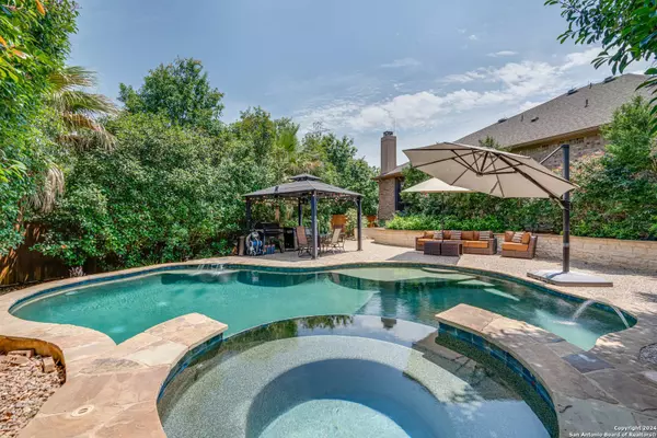 11303 IVY CADENCE, San Antonio, TX 78253-6260