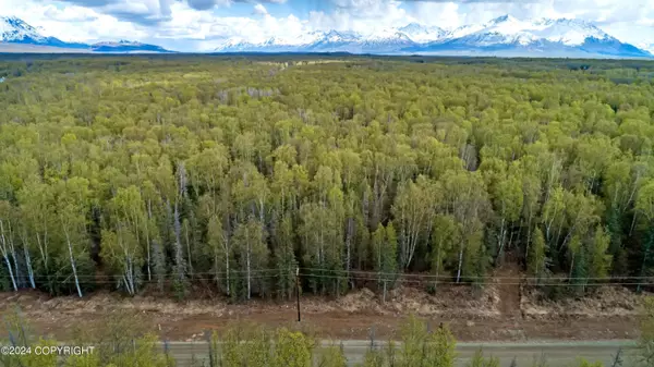 7935 N New Hope Farm RD, Wasilla, AK 99654