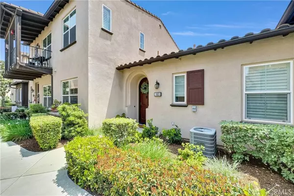 4320 Junction ST #103, Corona, CA 92883