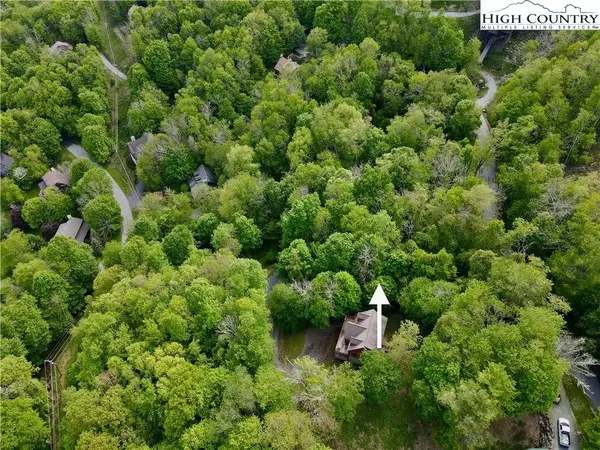 TBD Apline DR, Seven Devils, NC 28604