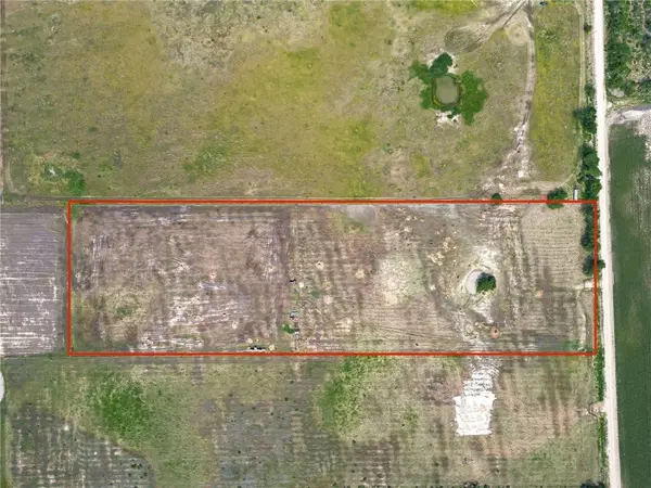 0000 W County Road 2150, Kingsville, TX 78363