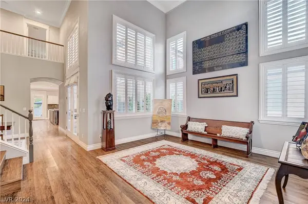 1688 Ravanusa Drive, Henderson, NV 89052